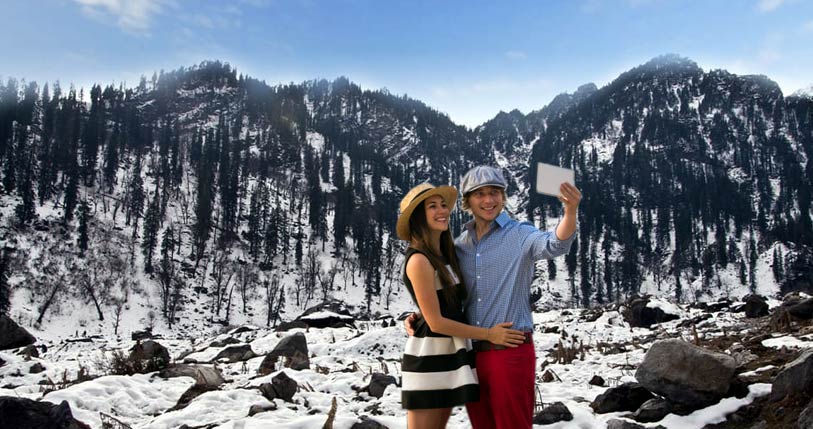 Manali Luxury Honeymoon Package Manali Honeymoon Tour